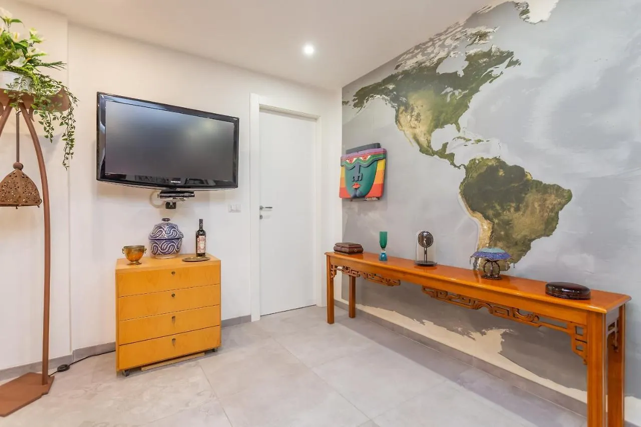 St Peter'S Spacious 4 Bdr With Private Parking Apartment Rome