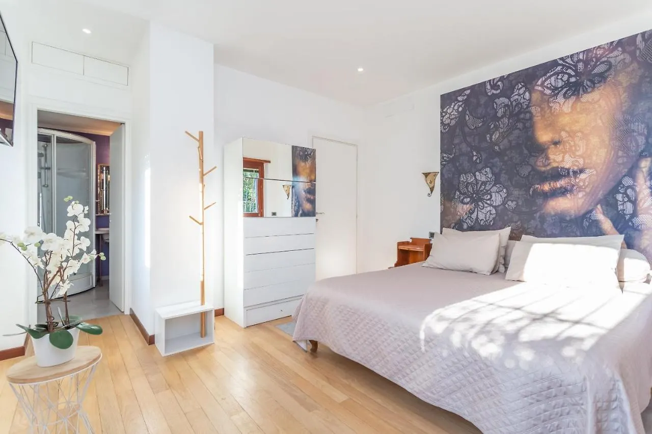 St Peter'S Spacious 4 Bdr With Private Parking Apartment Rome Italy