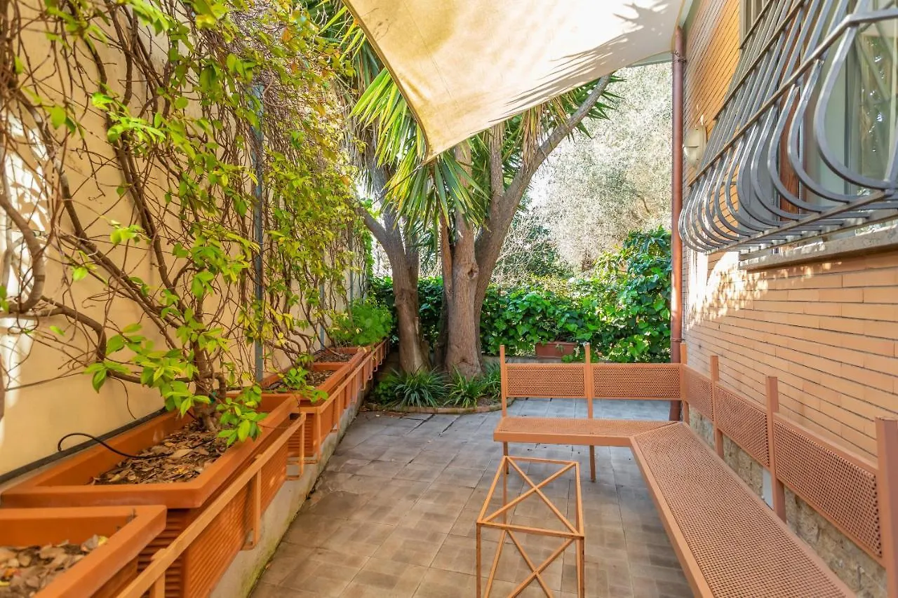 St Peter'S Spacious 4 Bdr With Private Parking Apartment Rome 0*,
